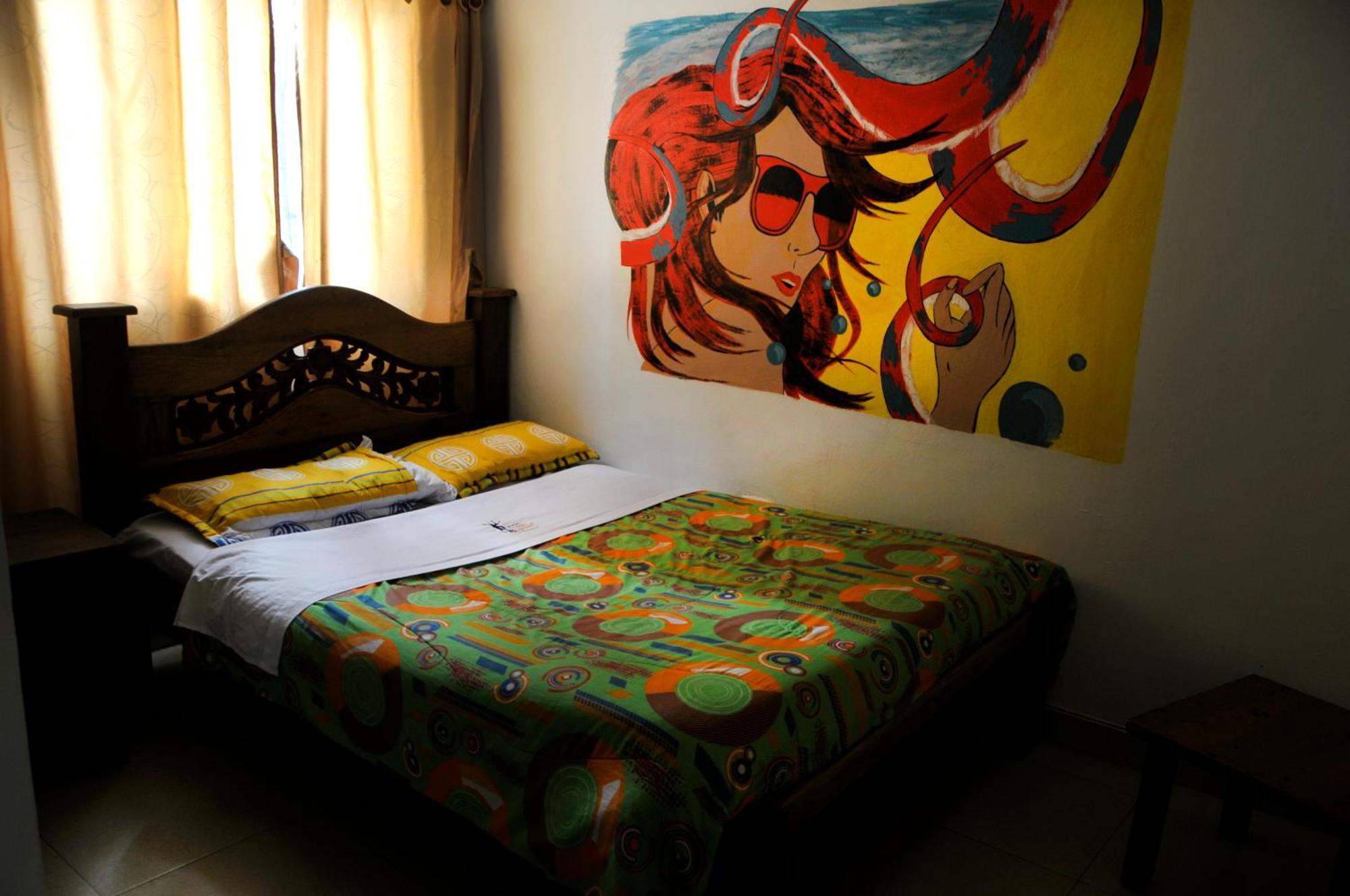 H C De Quevedo Hotel Bogotá Kültér fotó