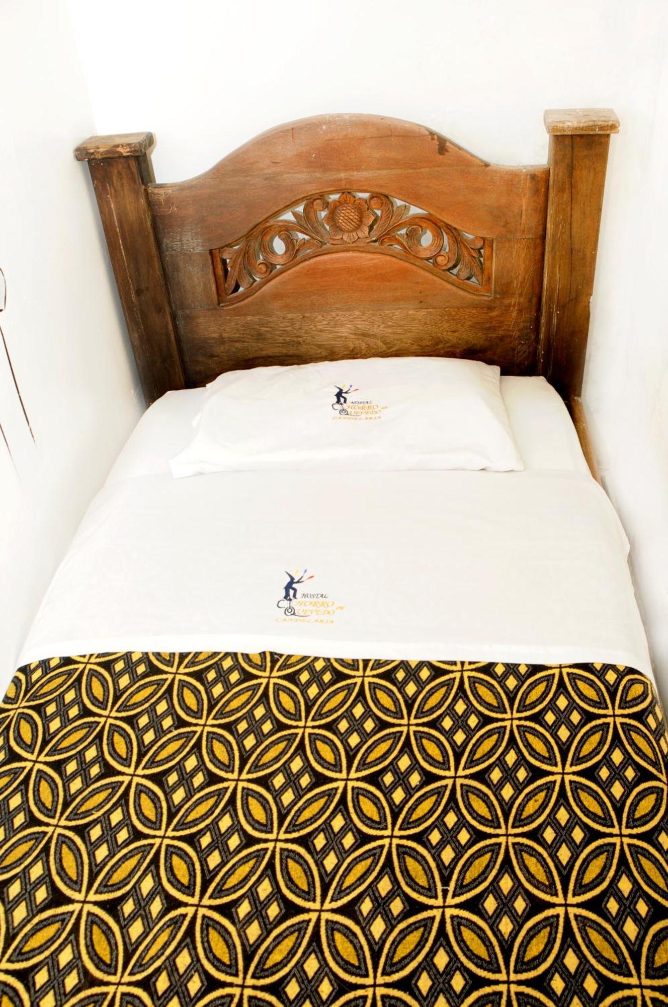 H C De Quevedo Hotel Bogotá Kültér fotó