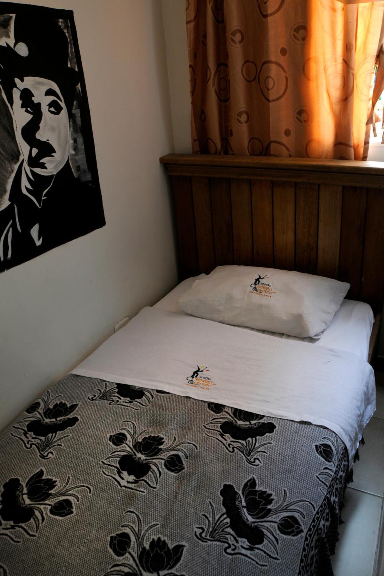 H C De Quevedo Hotel Bogotá Kültér fotó