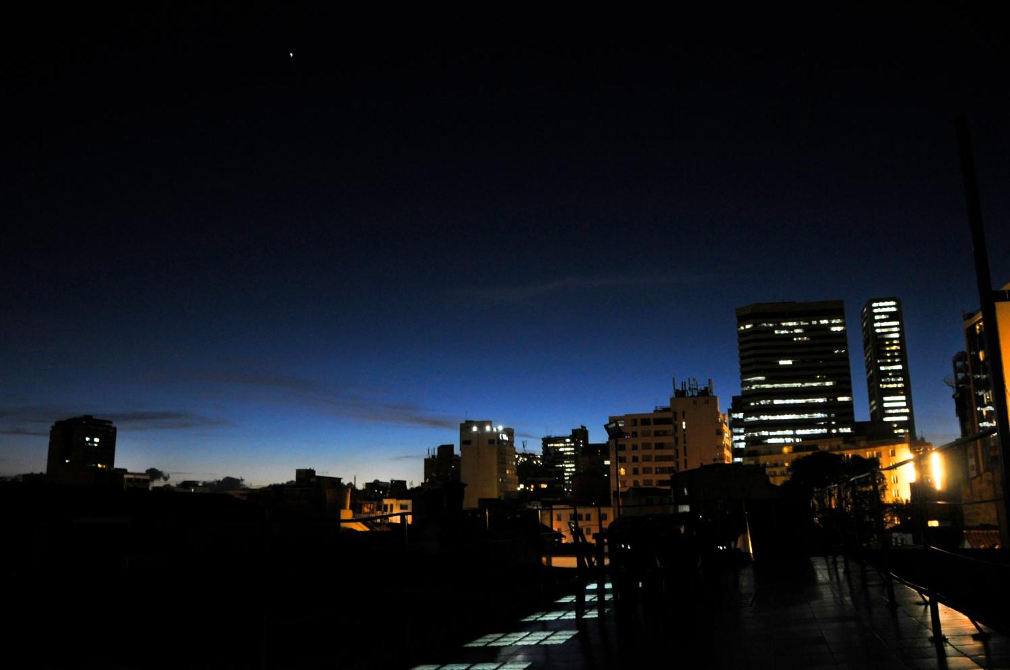 H C De Quevedo Hotel Bogotá Kültér fotó