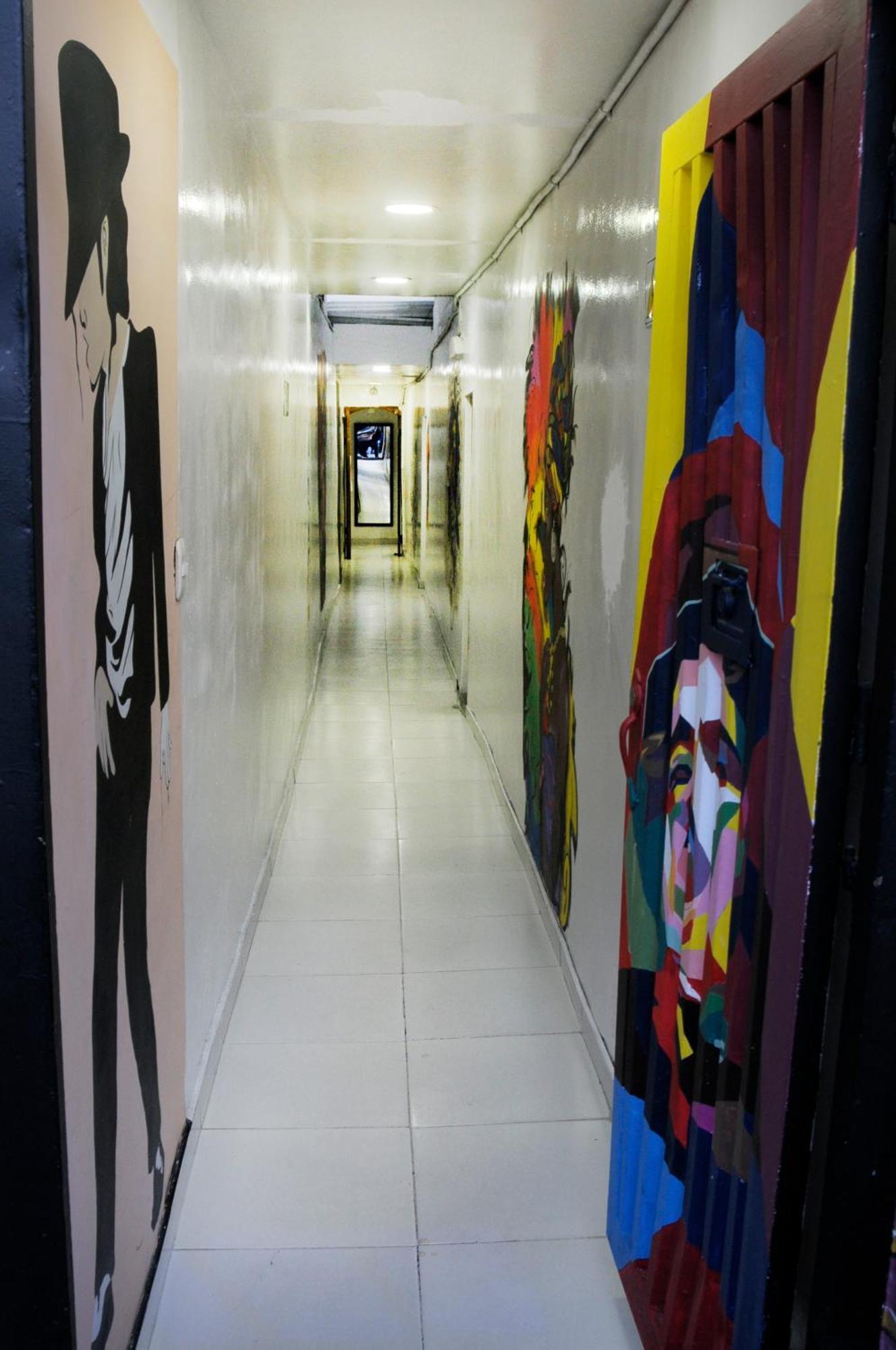 H C De Quevedo Hotel Bogotá Kültér fotó